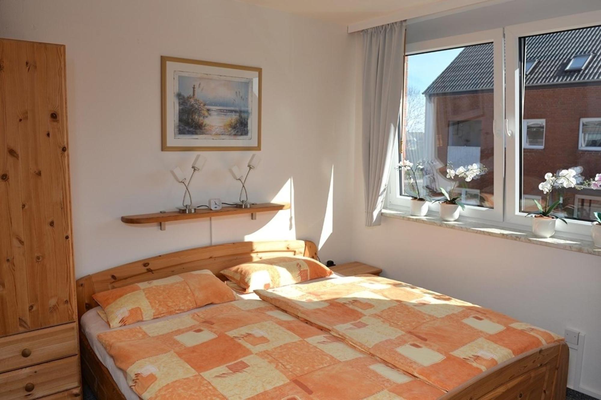 91 Whg C 11 In Appartement Burhave