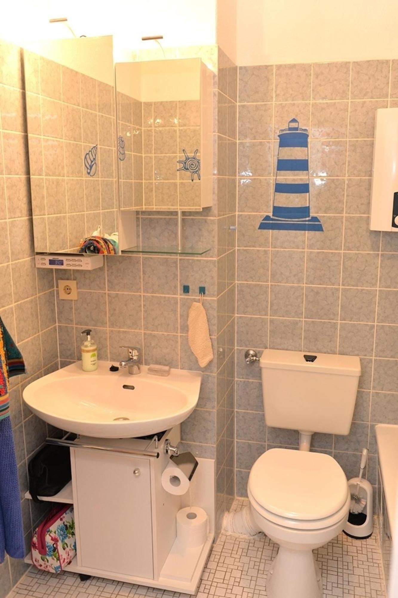 Apartamento 91 Whg C 11 In