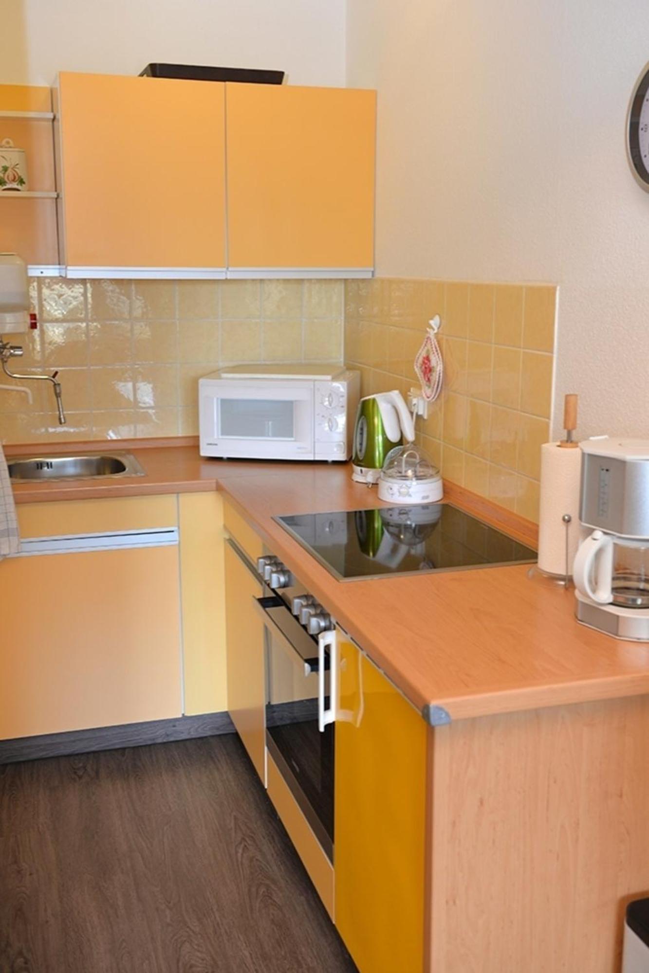 Apartamento 91 Whg C 11 In *