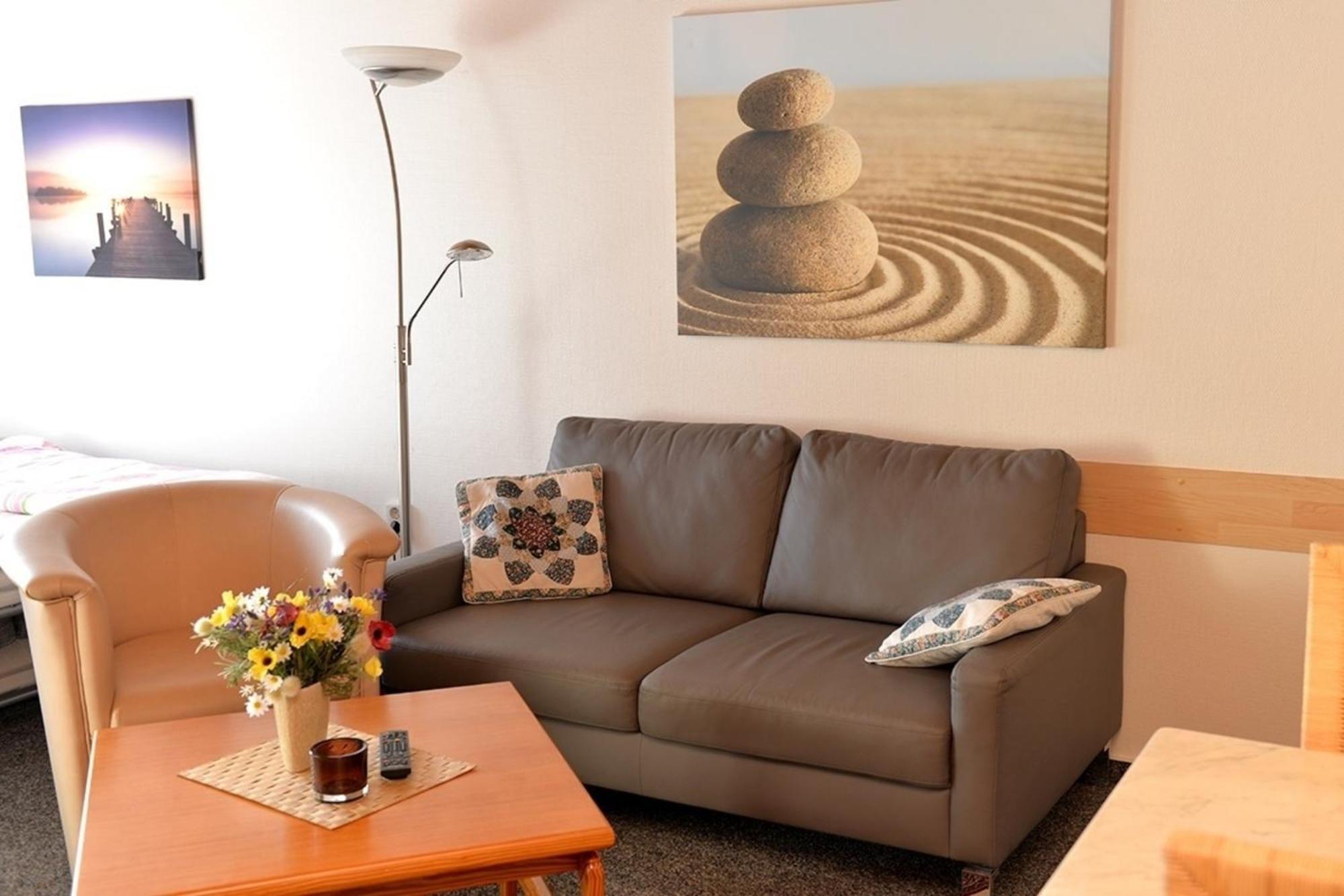 Appartement 91 Whg C 11 In Burhave
