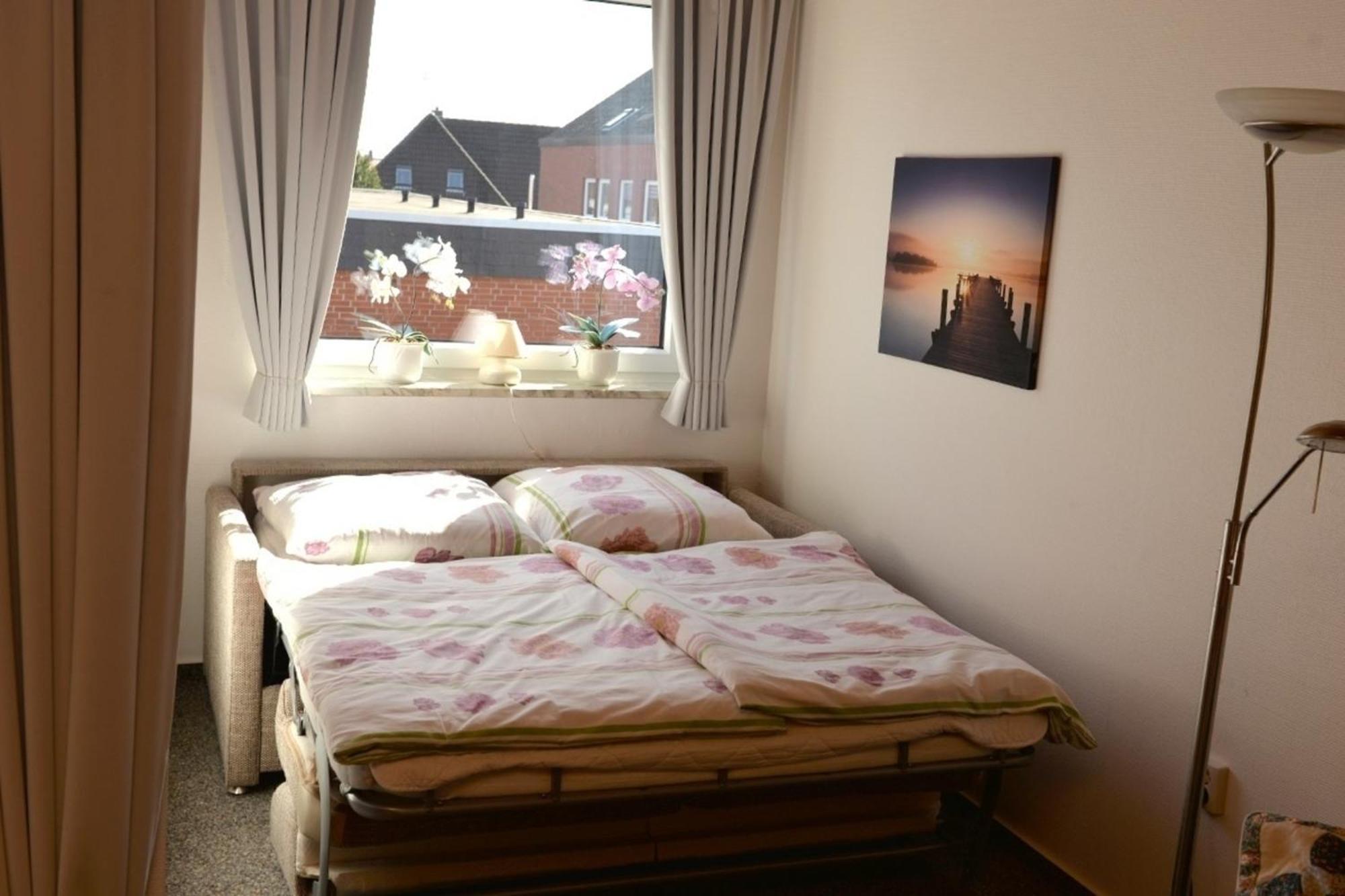 91 Whg C 11 In Appartement Burhave